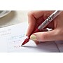 BIC Gel-ocity Stic Gel Pens, Medium Point, 0.7 mm, Assorted Colors, 14/Pack (RGSMP14-AST)~#|#~CD5C5EFD-1538-4EAB-817DD73B11ACFD6E_sc7