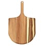 MegaChef 23.6" x 14.6" Acacia Wood Pizza Peel Serving Board~#|#~CD5C9E76-CF3E-42F3-B10C04C9EF8AC150_sc7