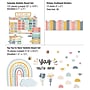 Carson Dellosa We Belong Classroom Decor Bundle, 626 Piece/Set (145343)~#|#~CD5FB1EC-6130-4BB9-80DDD8F53474084C_sc7