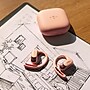 Shokz OpenFit Air Wireless Active Noise Canceling Earbuds, Bluetooth, Pink (VXLT511GTPK)~#|#~CD64CBA7-113C-48DB-B6E7ACA6661F4332_sc7