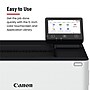 Canon imageCLASS LBP674Cdw II Wireless Color Print-Only Laser Printer, Best for Office (7186C006)~#|#~CD675E7D-F044-4E31-B696FB4434D9F180_sc7