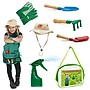 Bintiva Dress Up/Drama Play Deluxe Trunk, 31 Pieces/Set (BNVBT034)~#|#~CD67B1A9-CBA6-4D63-983BE3ABE01C8109_sc7
