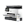 HP Officejet Pro 9130b Inkjet Printer, All-In-One, Print, Scan, Copy, Fax (4U555A#B1H)~#|#~CD68DE5F-CB4D-4F98-9E0B2496F827C88A_sc7