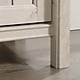 Sauder Costa 30"H Storage Cabinet with 2 Shelves, Chalked Chestnut (419960)~#|#~CD6AED04-F4C8-429F-930C3549642221BB_sc7