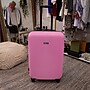 DUKAP Inception 29.29" Hardside Suitcase, 4-Wheeled Spinner, TSA Checkpoint Friendly, Pink (DKINC00L-PNK)~#|#~CD6BA081-F290-42E9-813882D35D26ED10_sc7