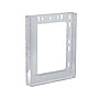 Azar Brochure Holder, 9.125" x 11.25", Vertical, Wall Mounted, Clear, Plastic, 10/Pack (252430)~#|#~CD6CEB76-F0E8-49B9-997081149EA9871E_sc7