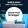 Cottonelle Flushable Toilet Paper Wipes, 42 Wipes/Pack, 2 Pack (35970)~#|#~CD6D830B-18DA-40E5-B52EC96DA7060F5B_sc7