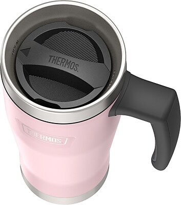 THERMOS Stainless Steel Cup Holder Mug - 40 Ounce, Barbados | Ubuy