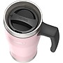 Thermos Icon Stainless Steel Vacuum Insulated Travel Mug, 16 oz., Sunset Pink (EAIS1002SP4)~#|#~CD6D8E57-55F9-4458-89E9662BFAF11C8B_sc7