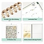 2027 Blue Sky Day Designer 7" x 9" Weekly & Monthly Planner (161682)~#|#~CD6F4079-2422-4453-99AA83D81603B4DD_sc7