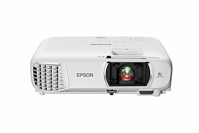 thumbnail image 2 of NEC M323X DLP Projector - 3200 ANSI Lumens, 3D, 1080p HD, HDMI, 10,000:1 Contrast - Used (Good Condition, 60-Day Warranty) 2 of 4