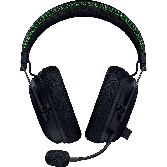 【新品未使用】Razer BlackShark V3 Pro Razer BlackShark V3 Pro Wireless Noise Canceling Bluetooth Spatial