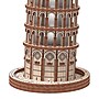 Mr.Playwood Leaning Tower of Pisa 3D Wooden STEM Model, 379 Pieces/Set (AVRAV1612401)~#|#~CD758640-536C-4958-ADA81ABBB8F0CB77_sc7
