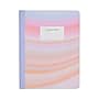 DesignWorks Ink Pastel Marble 1-Subject Composition Notebooks, 7.5" x 9.75", Wide Ruled, 80 Sheets, Assorted Colors~#|#~CD75C6F9-657D-4A29-BC215F6ABC4515E1_sc7