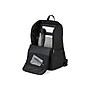 Bugatti Essential Laptop Backpack, Large, Black (BKP2705BU-BLACK)~#|#~CD75E16C-9914-4B14-8C1178E5DF02318F_sc7