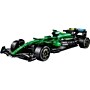 LEGO Technic Aston Martin Aramco AMR25 F1 Car, 1547 Pieces (42240)~#|#~CD7778F6-14E7-4AC0-BA82021393E005BE_sc7