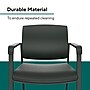 Workplace2.0 Health™ Esler Polyurethane Guest Chair, Black (WP62576)~#|#~CD77DCE2-E9EA-4EF6-BDC629FD627279F7_sc7