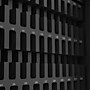 Luxor CellGuard Lockable 32-Unit Cell Phone Cabinet with Wall Mounting Kit, Black Powder Coated Steel (CHZZ002)~#|#~CD7BFE87-C9C8-4251-89AC5F12FAA945EE_sc7
