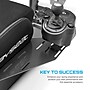 Playseat Simulator Racing Cockpit Gearshift Holder Pro, Black (R.AC.00064)~#|#~CD7E6A67-4211-45D9-8F22D64A9F9E47C9_sc7