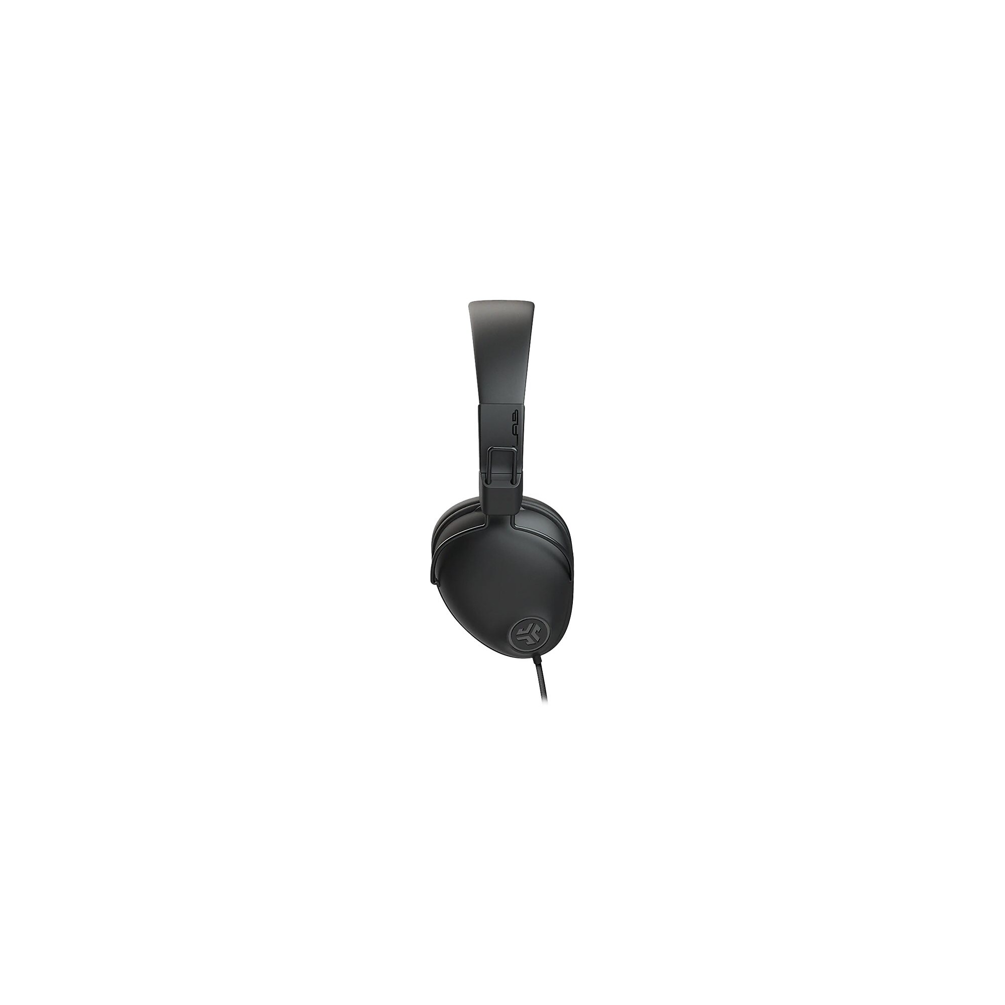 JLab Studio Pro Over-Ear Headphones, Black (HASTUDIOPRORBLK4) Sansujyuku sansujyuku.com