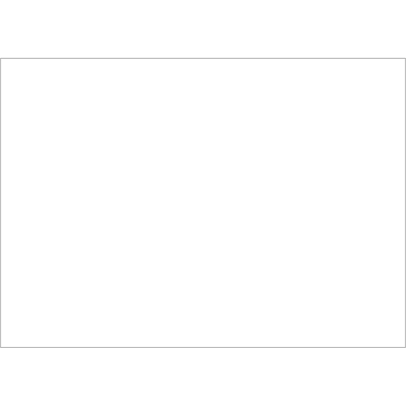 Tape Logic Rectangle Inventory Label, 5" x 7", White, 500/Roll (DL639E) image 1