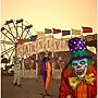 Haunted Hill Farm Life-Size Animatronic Clown (HHCLOWN-2FLSA)~#|#~CD854B14-83EA-4892-8FC1575EBC4445D3_sc7