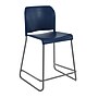Flash Furniture Hercules Kenai Classic Plastic Stacking Full Back Counter Stool, Navy (RUT239AHCSNV)~#|#~CD865E29-C964-442F-A6F9001F00ABB74D_sc7