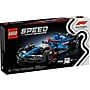 LEGO Speed Champions Visa Cash App RB VCARB 01 F1 Race Car, 248 Pieces (77246)~#|#~CD871B64-B04A-4357-A1827E70A5F9EC76_sc7
