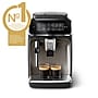 Philips 3300 Automatic Espresso Machine, Black/Chrome (EP332690)~#|#~CD8852D2-BA03-4008-9059D8A497306F1E_sc7