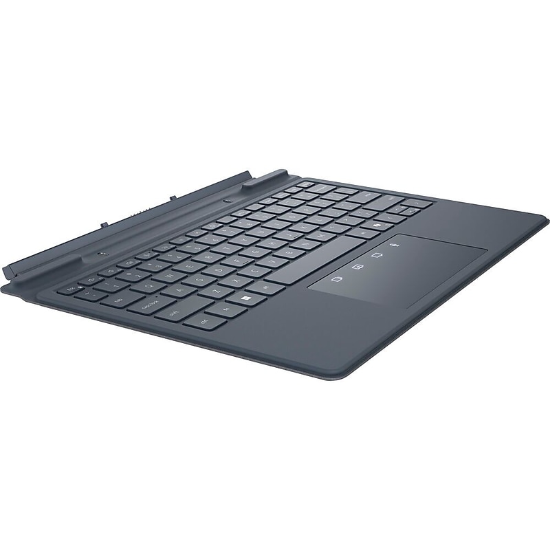 Dell Detachable Collaboration Keyboard, River Blue (K21MBRUS) image 1