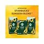 Starbucks Sunsera Blend Coffee Bag, Light Roast, 16 oz., 6 Bags/Case (12607608)~#|#~CD8972CD-3099-4B41-9F61797FB3D73891_sc7