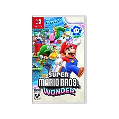 Nintendo Mario Party Superstars for Nintendo Switch