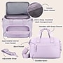 Bentgo Insulated Lunch Bag, Lavender (BGLGBAG-LV)~#|#~CD8E225F-43E1-4E49-8E687FEA6B600164_sc7