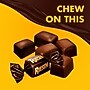 Riesen Chewy Caramel Dark Chocolate Pieces, 30 oz. (SUL398052)~#|#~CD8E4E1D-9DF8-4DF0-AB68E53E4AA78947_sc7