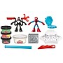 Play-Doh Marvel Spider-Man Launch & Slice Battle (F9827)~#|#~CD8F4F78-4BC4-479B-967A2A08EA96AAA9_sc7