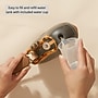 SALAV Retro Edition DuoPress Garment Steamer & Iron, Titanium (IS-900 TITANIUM)~#|#~CD8F84D5-50B2-401F-AC357733F8ABB002_sc7