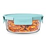 Bentgo Glass Food Storage, 32.8 oz. (BGPLGLCL1-SA)~#|#~CD900C41-DB62-47FC-A4B6F4391DC936E2_sc7