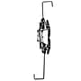 National Tree Company 16" Halloween “Beware" Wreath Hanger (CI58-22252-1)~#|#~CD9207C5-C76D-44DD-951A755F619DC1FA_sc7