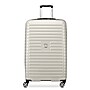 Delsey Cruise 3.0 28" Hardside Carry-On Suitcase, 4-Wheeled Spinner, TSA Checkpoint Friendly, Latte (40287983027)~#|#~CD929938-A09C-4C2D-B531F957C3C59036_sc7