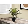 Monarch Specialties Inc. 20" Artificial Palm Plant in Pot (I 9501)~#|#~CD933A05-0081-431B-9AB7F9B1B0303936_sc7