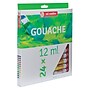 Talens Art Creation Gouache Craft Paint, Assorted Colors, 24/Set (TLN9021624M)~#|#~CD93BB50-7AD0-41EF-8F98144442411D35_sc7
