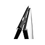 Excello Global Products Indoor/Outdoor A-Frame Sidewalk Sign, 24" x 36", Black/Clear (EGP-HD-0507)~#|#~CD93FAB3-A808-46B8-8A4A42B2D5DCE4C1_sc7