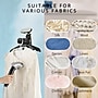 SALAV Commercial Smart Auto-Off Garment Steamer, Navy (X3AUTO NAVY)~#|#~CD967758-D712-445A-B46FE3ADD64D0657_sc7