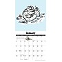 2026 Willow Creek Simon's Cat 12" x 12" Monthly Wall Calendar (52808)~#|#~CD986D79-07E5-4B7C-9DA2C0EACEDA748D_sc7