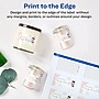 Avery Laser/Inkjet Rectangle Multipurpose Labels, 1.5" x 2.75", Glossy White, 1000 Labels/Box (94230)~#|#~CD997D0F-E5F1-43FA-B9C7A4844F81489B_sc7