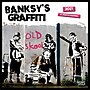 2027 BrownTrout Banksy's Graffiti 7" x 7" Monthly Wall Calendar, Assorted Colors (9798330712991)~#|#~CD99AA3E-C9C2-4265-A031D1F71482856A_sc7
