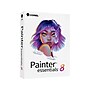 Corel Painter Essentials 8 Graphic Design for Windows, 1 User [Download]~#|#~CD9A5E0A-EBBB-4722-86B2C3B505CFFCA6_sc7