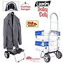 Dbest Laundry Trolley Dolly, Grey (01-564MB)~#|#~CD9AD0E4-7672-42AE-ACE52536458F8B23_sc7