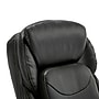 Serta My Fit Ergonomic Bonded Leather Swivel Executive Chair, Black (CHR100013)~#|#~CDA286FD-18AC-4EBB-BEC5FACED0813D67_sc7