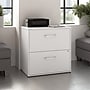 Bush Business Furniture Hustle 2 Drawer Lateral File Cabinet, White (HUF130WH)~#|#~CDA4A069-FB08-42E4-BF86F0F629545170_sc7